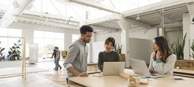 HP lidera la venta de ordenadores portátiles en España