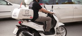 Happy Box obtiene una financiación de 400.000 € para su expansión