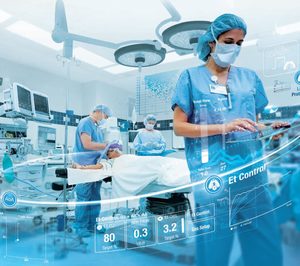 La innovación transforma la actividad de quirófanos y salas de esterilización