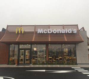 El franquiciado de McDonalds en Ciudad Real inaugura un nuevo restaurante