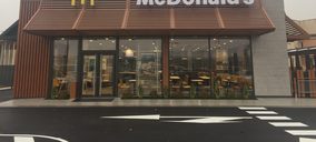 El franquiciado de McDonalds en Ciudad Real inaugura un nuevo restaurante
