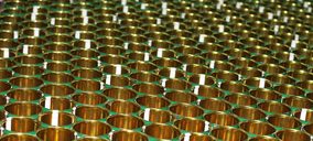 Auxiliar Conservera completa un trienio de inversiones en Murcia