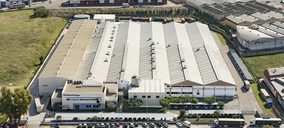 La planta cordobesa de Smurfit Kappa cumple medio siglo