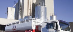 Nanta compra el negocio de piensos de Cargill en Portugal