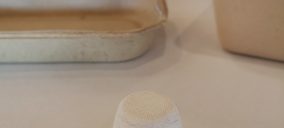 Se buscan inversores para industrializar envases de paja de arroz y sarmientos