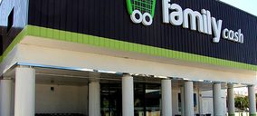 Eroski traspasa ocho hipermercados y una gasolinera a Family Cash