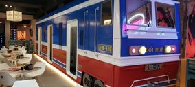 Nacionsushi aterriza en España con intención de abrir 40 locales en cinco años