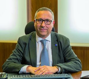 Lluis Labairu toma el relevo de Pere Laymon en GM Foods