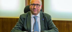 Lluis Labairu toma el relevo de Pere Laymon en GM Foods