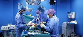 Ribera Salud compra la empresa checa OB Klinika y avanza en su internacionalización