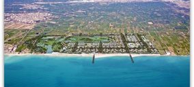 Posible ampliación de los espacios hoteleros de Golf Sant Gregori