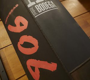 Hijos de Rivera extiende el modelo de cerveza de bodega a 1906