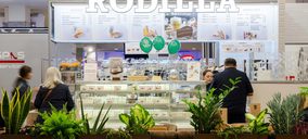 Rodilla se refuerza en Madrid con un local propio