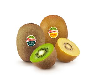 Zespri presenta Mi Espacio Vitalidad
