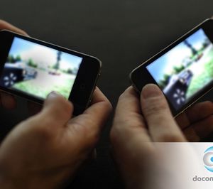 La sociedad para móviles de Bandai Namco se ubica en Barcelona