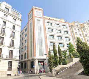 Un importante operador hotelero francés debuta en Madrid