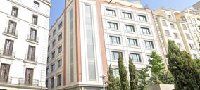 Un importante operador hotelero francés debuta en Madrid