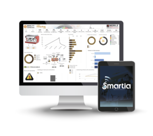 Smartia, el IoT de Quality Espresso para el negocio de café