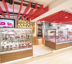 Cencosu-Spar Gran Canaria continúa ampliando y modernizando su red
