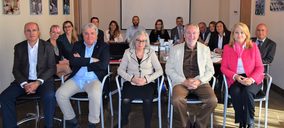 El sector inmobiliario crea la Federación Nacional de Agentes Profesionales Inmobiliarios