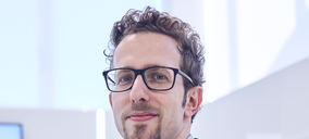 Daniel Havillio, nuevo director general de Energy Sistem