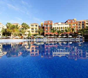 Tui incorporará 28 hoteles en España vinculados a Thomas Cook