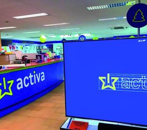 Grupo Activa Shops levanta el concurso de acreedores