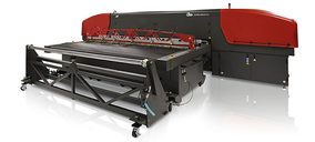 EFI, nueva plataforma de software para manipuladoras de packaging