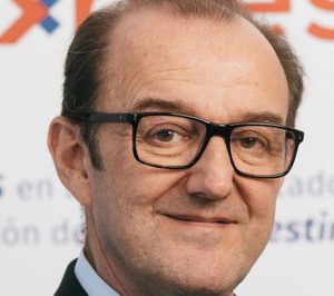 Manuel Molins, nuevo consejero delegado de Tourline Express