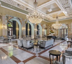 Listo el Santa Catalina, a Royal Hideaway Hotel