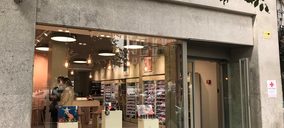 La firma de cosmética francesa Peggy Sage abre su primera tienda en España