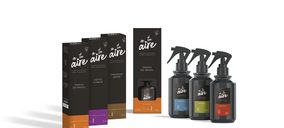 ¿Qué características definen a A tu Aire Home Fragrance, la nueva línea sostenible de Zelnova?