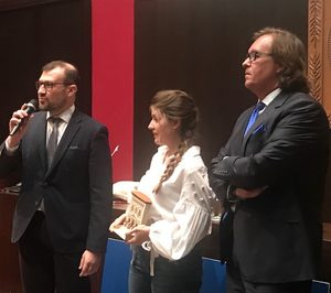 Celebrado el VII Encuentro de la Cátedra Carreras