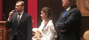 Celebrado el VII Encuentro de la Cátedra Carreras