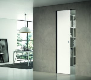 Scrigno lanza al mercado sus puertas resistentes al fuego