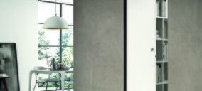 Scrigno lanza al mercado sus puertas resistentes al fuego