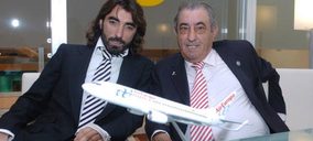 Globalia se desprende de Air Europa