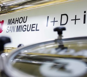 Mahou San Miguel prevé que el 10% de sus ventas proceda de la innovación
