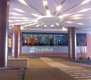 Quirónsalud sigue creciendo en Colombia con la compra de CediMed