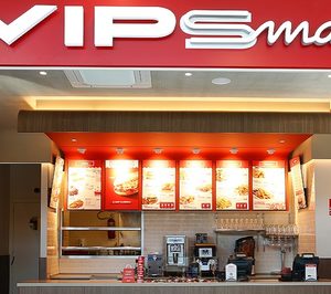 Un franquiciado lleva de nuevo Vips Smart a la provincia de Salamanca