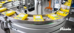 Ricola busca su sitio en la distribución moderna