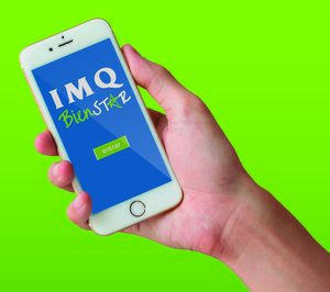IMQ lanza una plataforma digital que aúna servicios de salud, sociosanitarios y de ocio