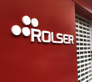 Rolser abre una nueva delegación y prepara novedades para 2020