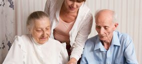 Una diputación de Castilla y León busca gestor para su servicio de ayuda a domicilio