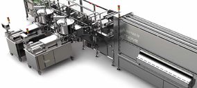 Grupalia Pack ejecuta inversiones en sus instalaciones