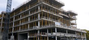 Madrid levantará 25.000 viviendas para alquiler