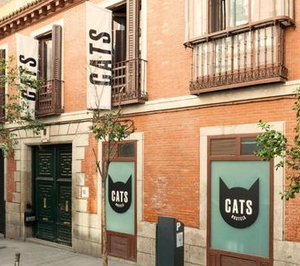 KKR entra en el mercado hostel