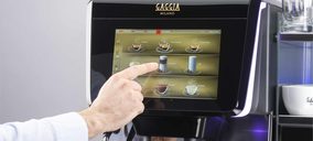 Quality Espresso lanza ‘La Radiosa’, la nueva superautomática de Gaggia Milano