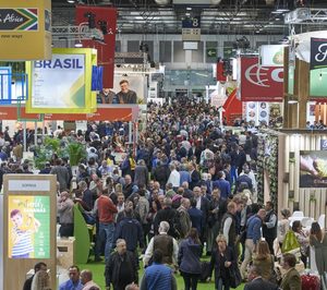 Fruit Attraction 2019, la edición más global de las celebradas hasta la fecha