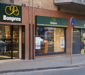 Bon Preu abre un nuevo supermercado en Salt y consolida su liderazgo en Girona